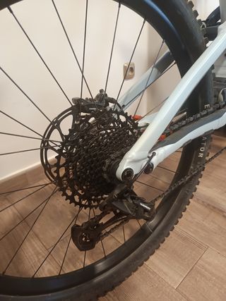 Specialized Turbo Levo Alloy 2023