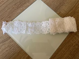 Traje fallera niña