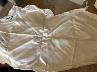 Traje fallera niña