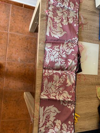 Traje fallera niña