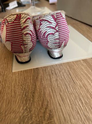 Traje fallera niña