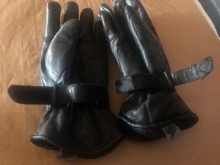 guantes moto unik