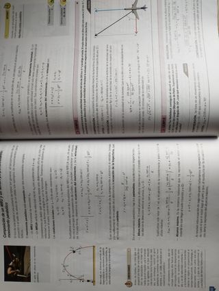 Libro Física y Química 1 Bachiller Edebe