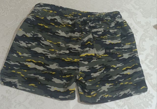 Bañador niño mayoral talla 10