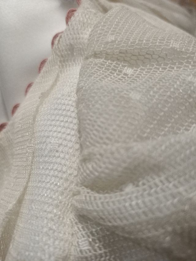 Abito da comunione Tizzas