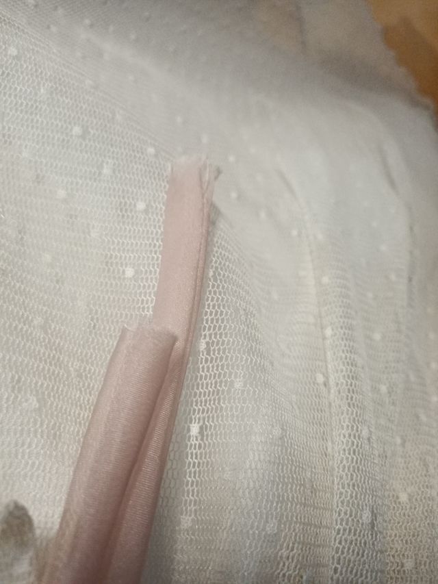 Abito da comunione Tizzas