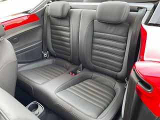 Volkswagen Beetle 2018