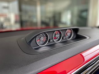 Volkswagen Beetle 2018