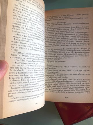 Crónicas de Dragonlance (Timun Mas) Fantasía