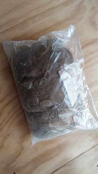 Hamaca mexicana nueva