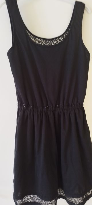 Vestido de fiesta