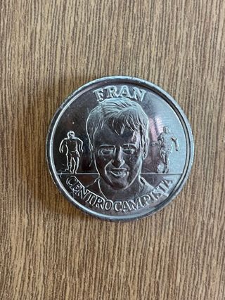 Medallas de la seleccion LOTE