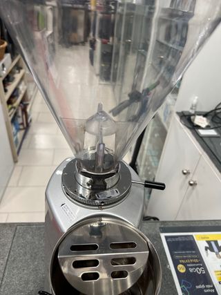 MOLINILLO DE CAFE MEZZER LUIGI SR (C)