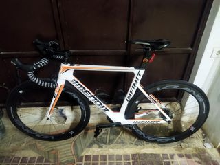 Mendiz f10 