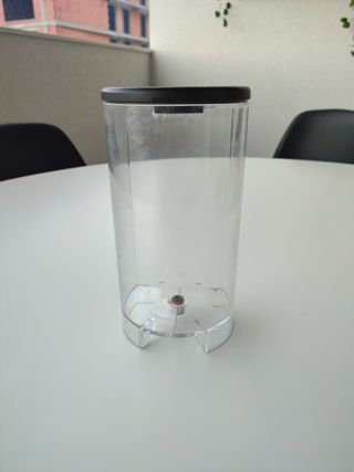 Depósito cafetera Nespresso