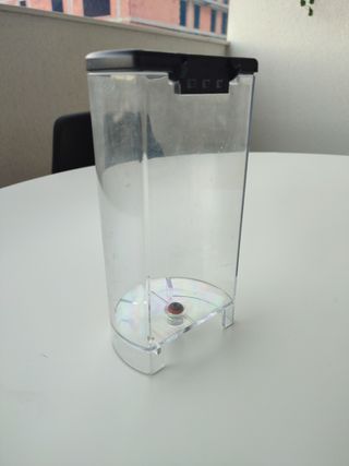 Depósito cafetera Nespresso