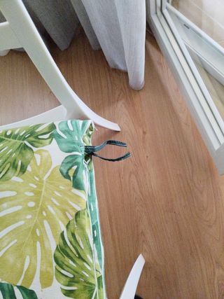 Colchonetas para exterior