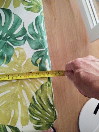 Colchonetas para exterior