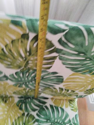 Colchonetas para exterior