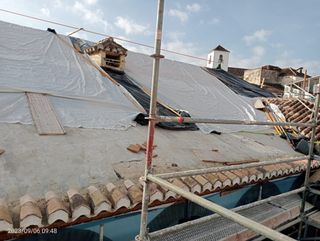 Cubiertas y tejas TLF.651429938