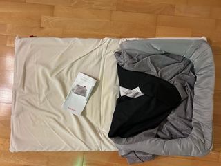 Cuna de viaje BabyBjorn