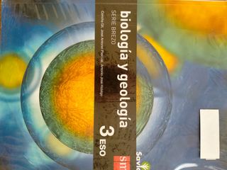 libros de 3 y 4 de la eso