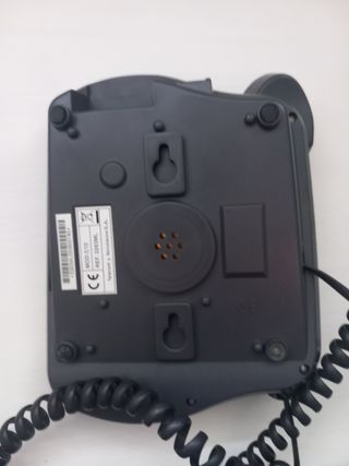 TELÉFONO FIJO TÉLÉCOM