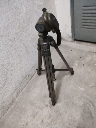 Trípode