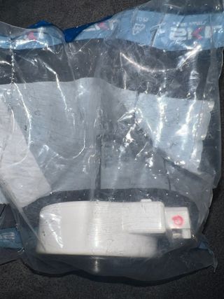 ventilador de frigorifico