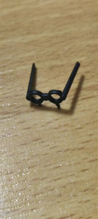 mortadelo y Filemón,Oveja Con Gafas Danone