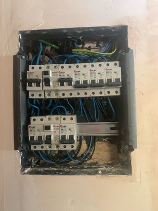 electricista