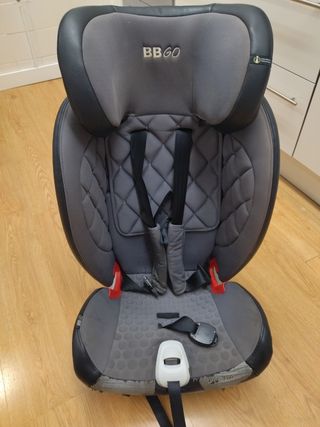 Silla coche para niños. BB Go