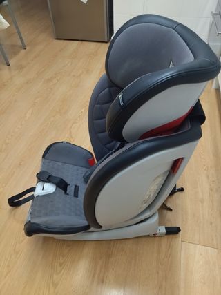 Silla coche para niños. BB Go