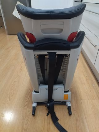 Silla coche para niños. BB Go