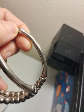 SÓLO ENVÍOS Pulsera dupla Uno de 50