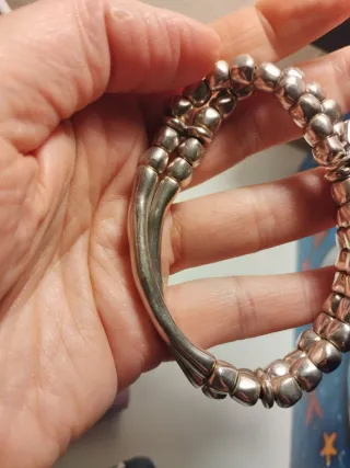 SÓLO ENVÍOS Pulsera dupla Uno de 50