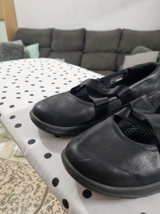 Zapatos Colegiales