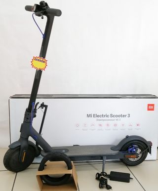 Patinete electrico pro2 (recambios)