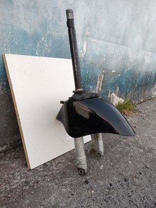 Horquilla Piaggio Zip