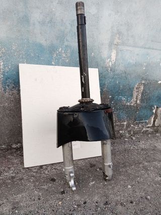 Horquilla Piaggio Zip