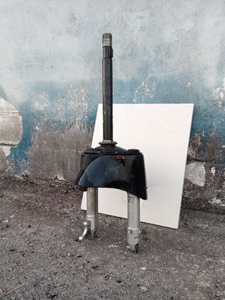 Horquilla Piaggio Zip