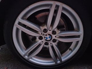 LLANTAS BMW F10 M351