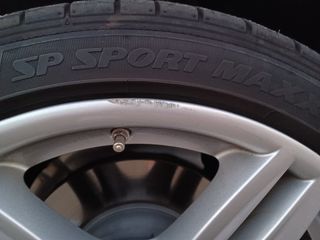 LLANTAS BMW F10 M351