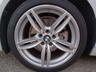 LLANTAS BMW F10 M351