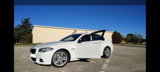 LLANTAS BMW F10 M351