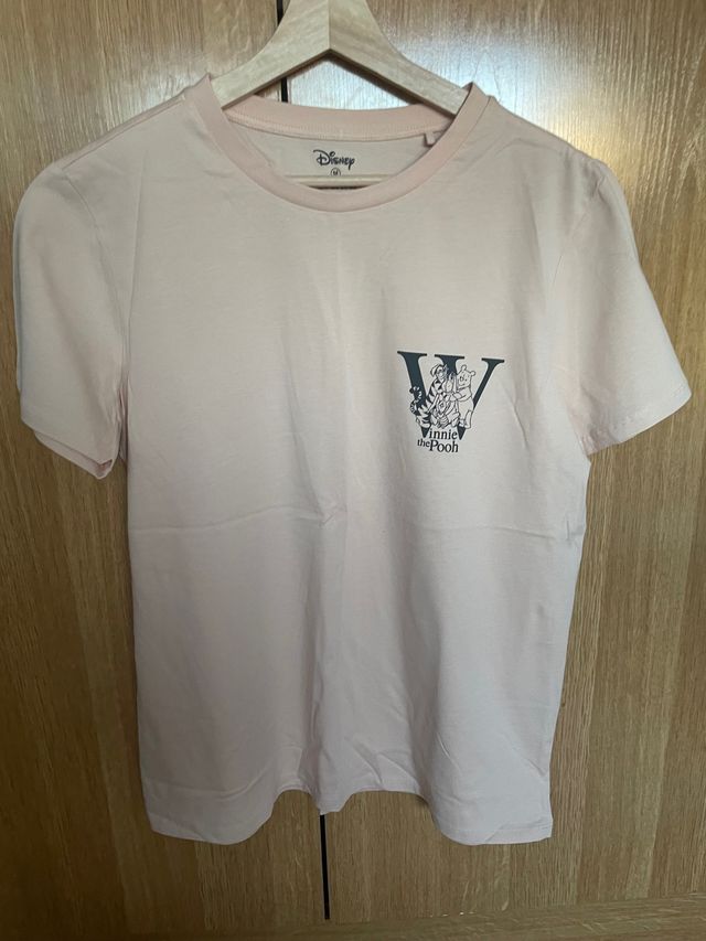 camiseta winnie the pooh primark