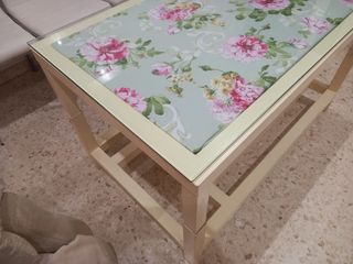 Mesa forja