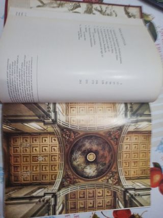 Historia del arte de J. Pijoan Salvat