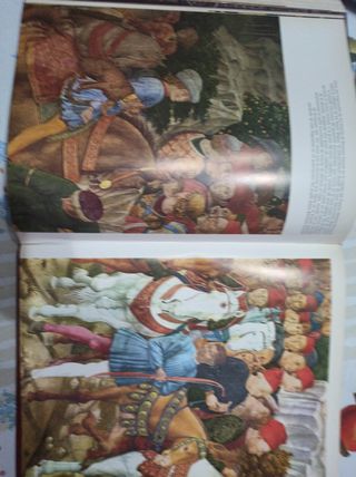 Historia del arte de J. Pijoan Salvat