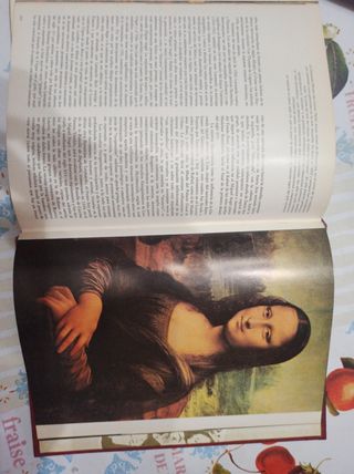 Historia del arte de J. Pijoan Salvat